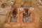 Deux fours de tuiliers, XVe-XVIe s., Auxon-Dessous (Doubs), 2007.  La tuilerie est mentionnée de façon ininterrompue de 1407 à 1488. Ces deux fours sont utilisés jusqu'au milieu du XVIe s. comme l'indique une datation archéomagnétique. 