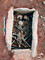 L'une des tombes en ciste de pierre de type  Chamblandes  de la nécropole de Thonon-les-Bains (Haute-Savoie), datée du Néolithique moyen et fouillée en 2004.  Les morts sont déposés en position repliée, au fur et à mesure des décès, dans ces coffres qui fonctionnent comme autant de caveaux familiaux. 