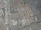 Vue aérienne de la domus. Un quartier antique occupé entre le milieu du Ier s. av. notre ère et le milieu du IIe s. de notre ère a été découvert à Villevieille (Gard) en 2023.