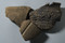 Décors de vaisselle gauloise retrouvée à Vitré (Ille-et-Vilaine), IIIe-Ier s. avant notre ère, 2006.  