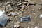 Vaisselle fragmentée au centre d’un monument funéraire (amphores, céramique commune, vaisselle fine, dolium,…) d'une nécropole datée du tout début de l'époque romaine (30 avant notre ère), découverte à Troyes (Aube), 2013. 