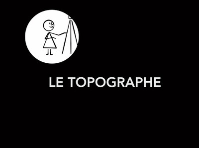 Les experts de l'archéologie : le topographe - version française sous-titrée en français
